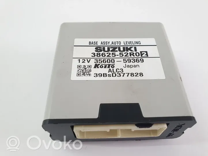 Suzuki Swift Sonstige Steuergeräte / Module 3862552R02