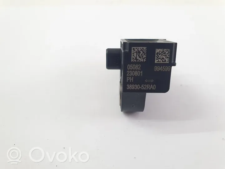 Suzuki Swift Sensor impacto/accidente para activar Airbag 3893052RA0