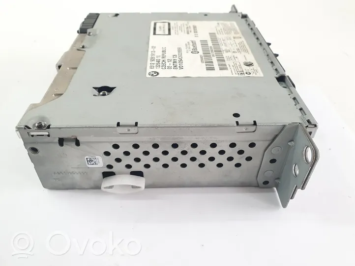 BMW 1 F20 F21 Radio / CD/DVD atskaņotājs / navigācija 9281913