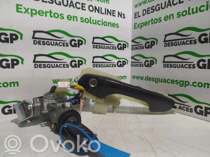 KIA Rio Ignition lock, 50.61 € RRR