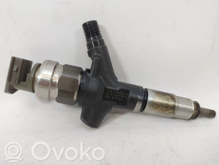 16613AA020 Subaru Forester SH Fuel injector, 108.26 € RRR