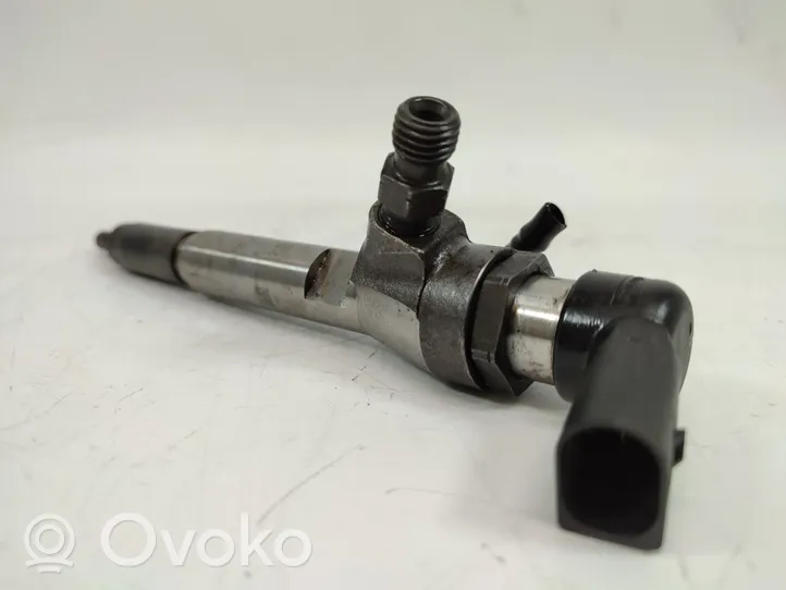 Nissan Qashqai+2 Injecteur de carburant H8200294788