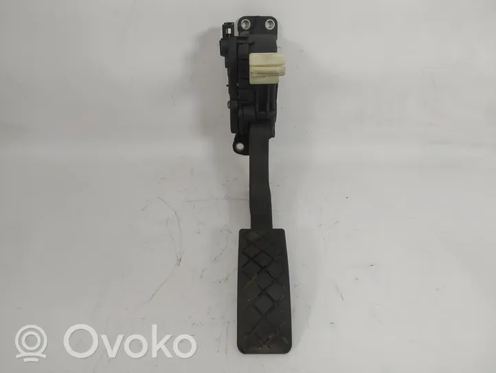 Skoda Octavia Mk2 (1Z) Sensore di accelerazione 6PV00849501