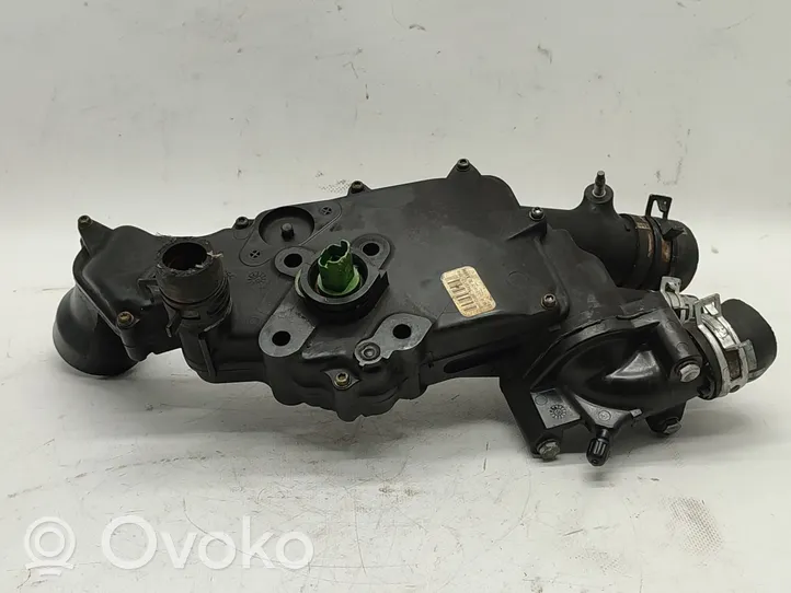 Peugeot 607 Thermostat 9633699980