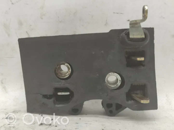 Audi 80 90 S2 B4 Etuoven lukko 8A1837016A