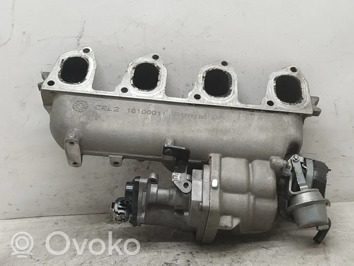 Ford Tourneo EGR valve 4M5Q9424BE