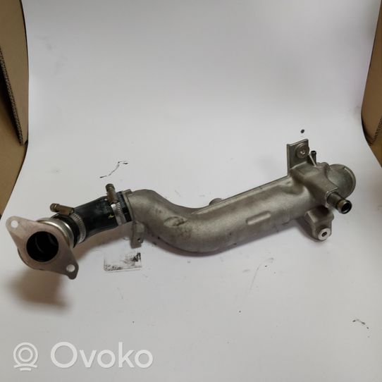 KIA Sportage Turbo air intake inlet pipe/hose 282912U000