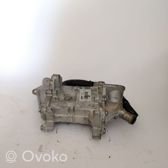 Land Rover Discovery Sport Refroidisseur de vanne EGR G4D39F464BA