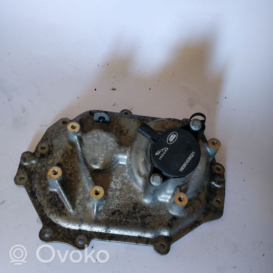 Land Rover Discovery Sport Electrovanne position arbre à cames G4D36M280AA