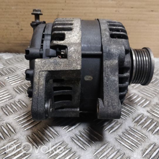 Opel Antara Alternator 135800078