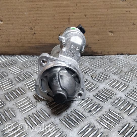 Hyundai Kona I Starter motor 361000800