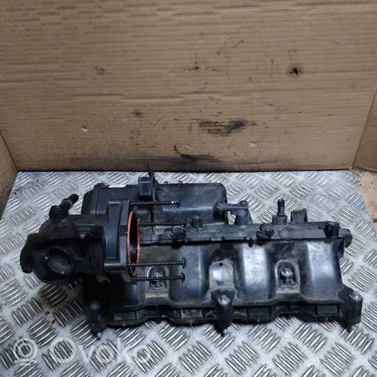 Mercedes-Benz C W205 Intake manifold A2740900037