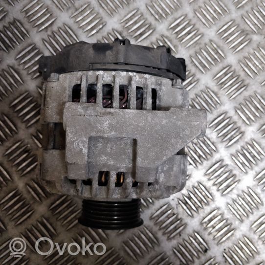 Opel Insignia A Generatore/alternatore 94509625