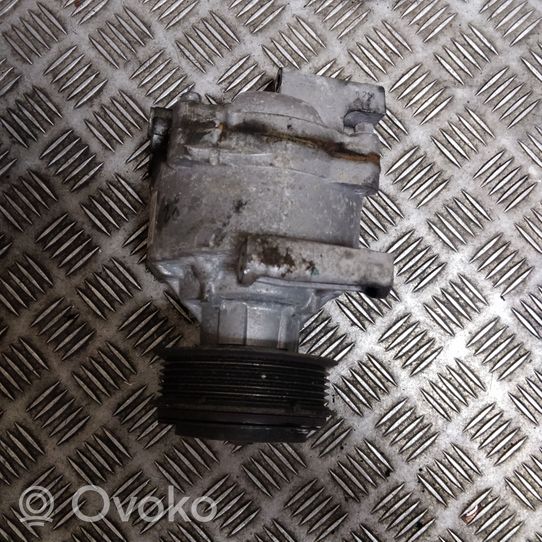 Opel Insignia A Compressore aria condizionata (A/C) (pompa) 945595979597