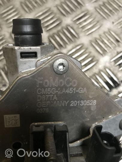 Ford Focus Alipainepumppu CM5G2A451GA