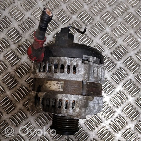 Land Rover Evoque I Alternator 813710300