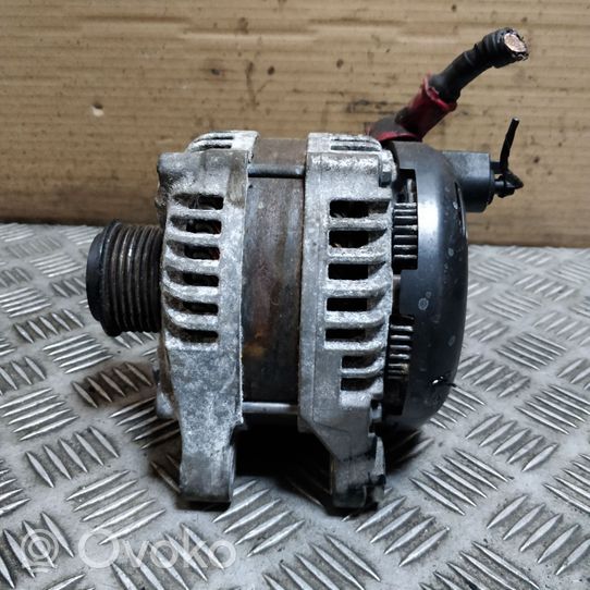 Land Rover Evoque I Alternator 813710300