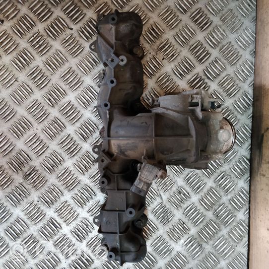 Ford Transit Intake manifold BK2Q9424C