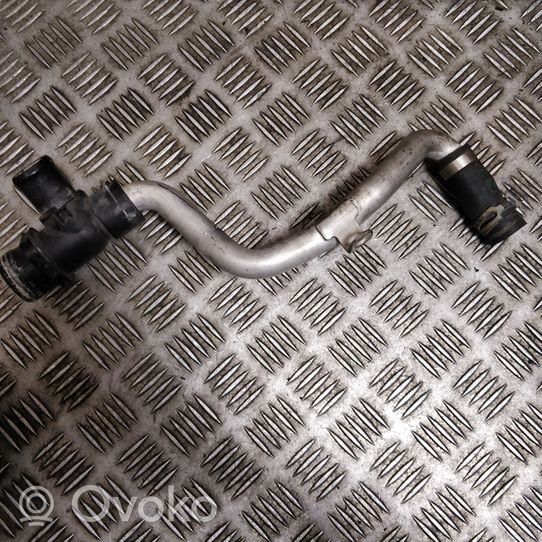 Ford B-MAX Moottorin vesijäähdytyksen putki/letku CM5G8D036AA