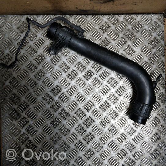 Ford C-MAX II Intercooler hose/pipe CV616C784AG