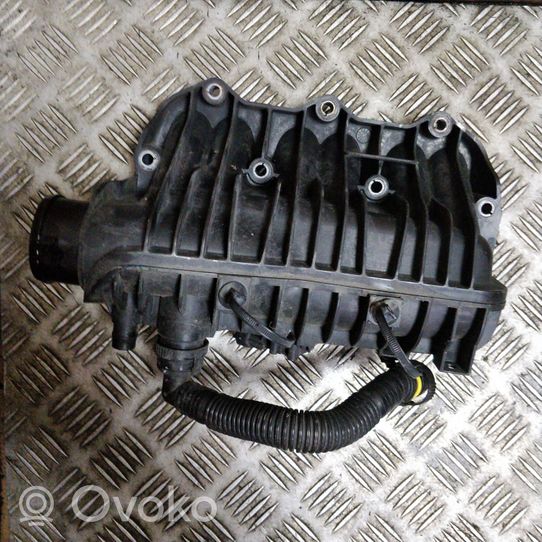 Ford Fiesta Intake manifold 1047092S01