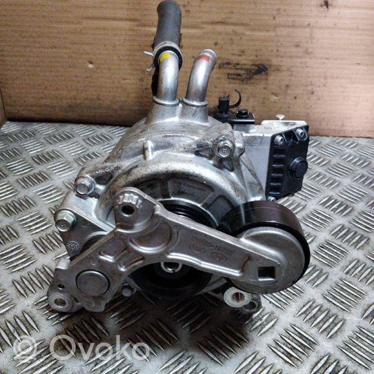 Hyundai Ioniq Generator/alternator 3739003900