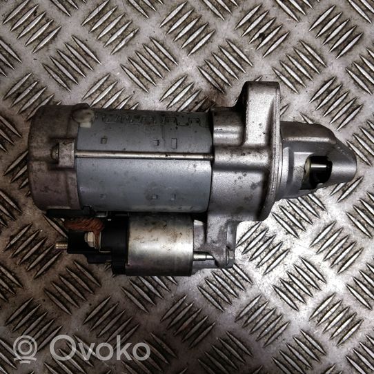 Mercedes-Benz C AMG W205 Starter motor A2749062100