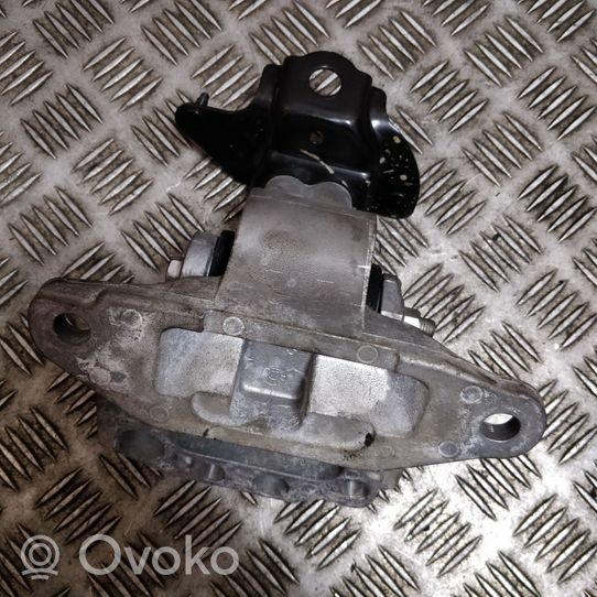 Toyota RAV 4 (XA50) Support, suspension du moteur 