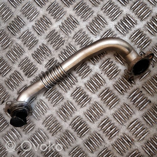 Ford Grand C-MAX EGR valve line/pipe/hose FM5Q9D477AA