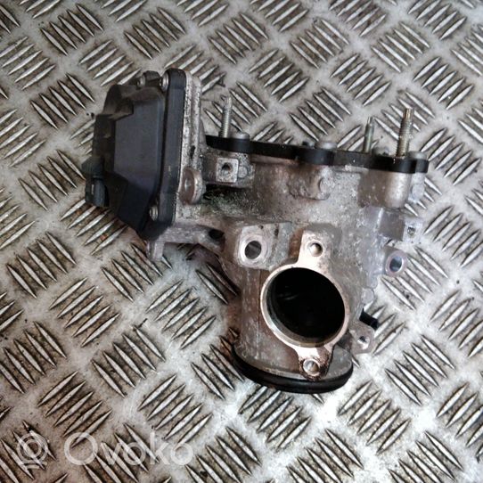 Land Rover Discovery Sport Valvola EGR G4D35H273BB