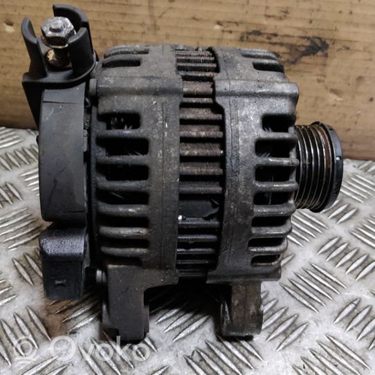 Land Rover Freelander 2 - LR2 Alternator 0121615021