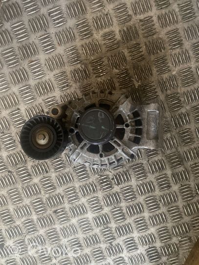 Ford Fiesta Alternator BV6N10300AA