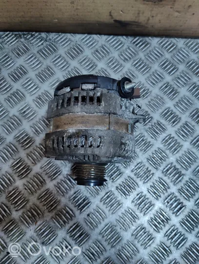 Jaguar F-Type Alternator GX7310300AB