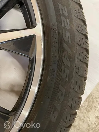 BMW X2 F39 R 19 alumīnija - vieglmetāla disks (-i) M715