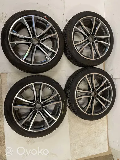 BMW X2 F39 R 19 alumīnija - vieglmetāla disks (-i) M715