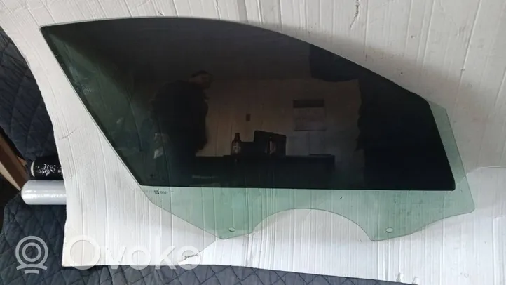 BMW X4 G02 Etuoven ikkunalasi, neliovinen malli 7463448