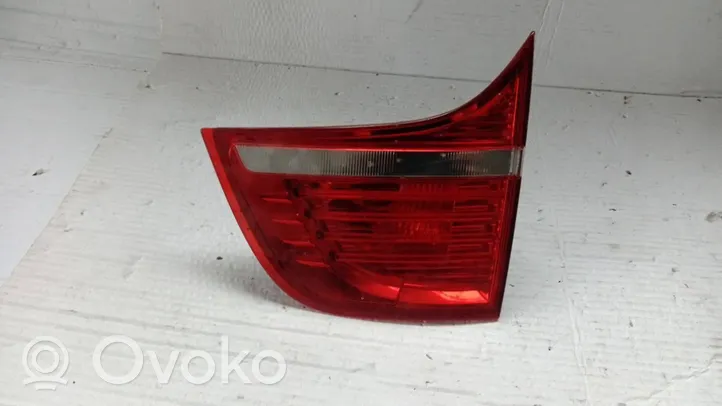 BMW X6 E71 Takaluukun takavalot 7179988