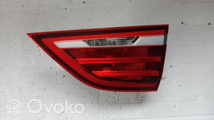 BMW 2 F46 Lampy tylnej klapy bagażnika 7329792