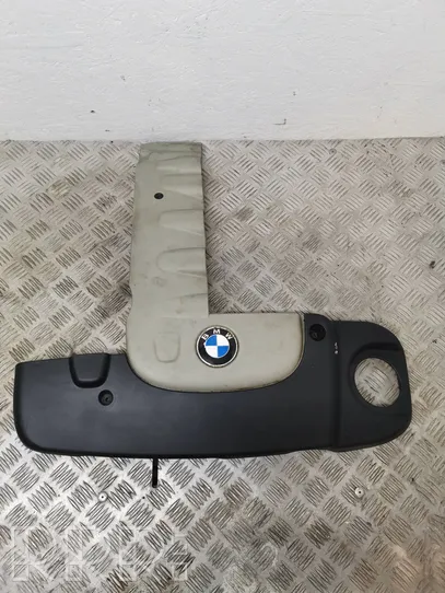 BMW 3 E46 Couvercle cache moteur 2249973