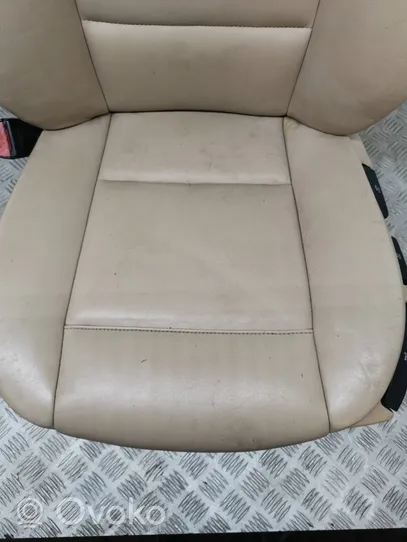 BMW 3 E46 Fotele / Kanapa / Komplet 