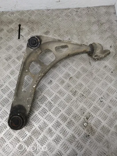 BMW 3 E46 Front lower control arm/wishbone 