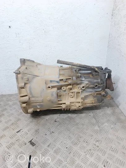 BMW 5 E39 Manual 5 speed gearbox 1065401011