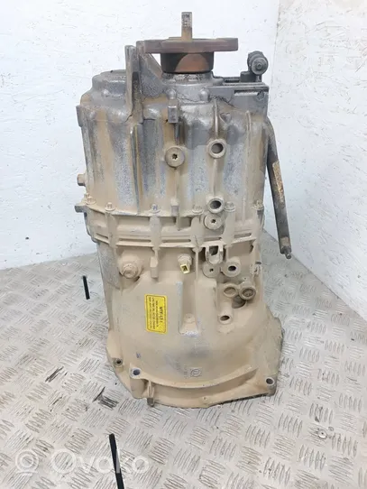 BMW 5 E39 Manual 5 speed gearbox 1065401011