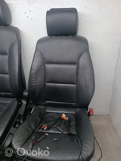 BMW 5 E60 E61 Kit intérieur 