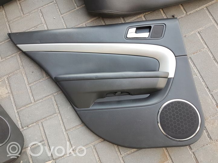 Chevrolet Epica Interior set 