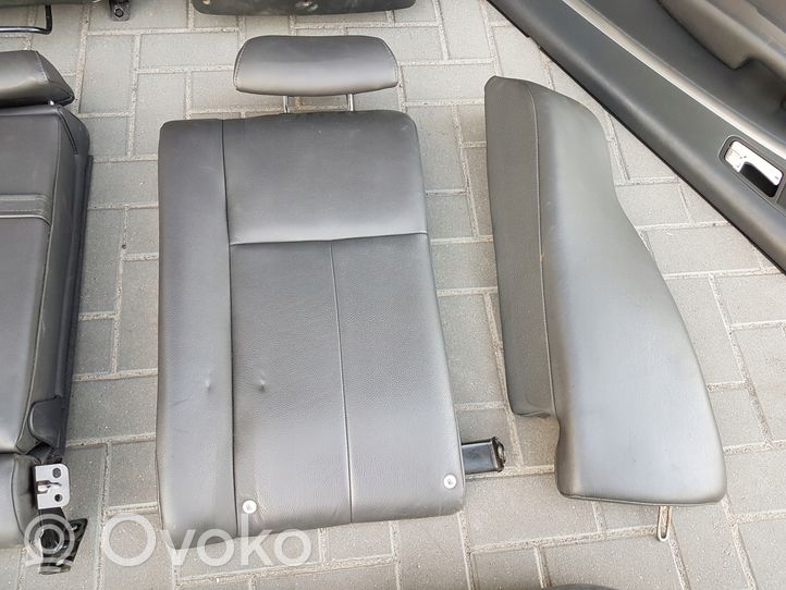 Chevrolet Epica Interior set 