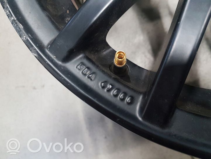 Volkswagen Golf V Felgi aluminiowe R15 