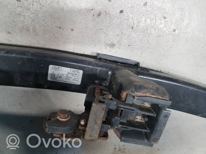 Audi A4 S4 B7 8E 8H Barra di traino 8E0800491D