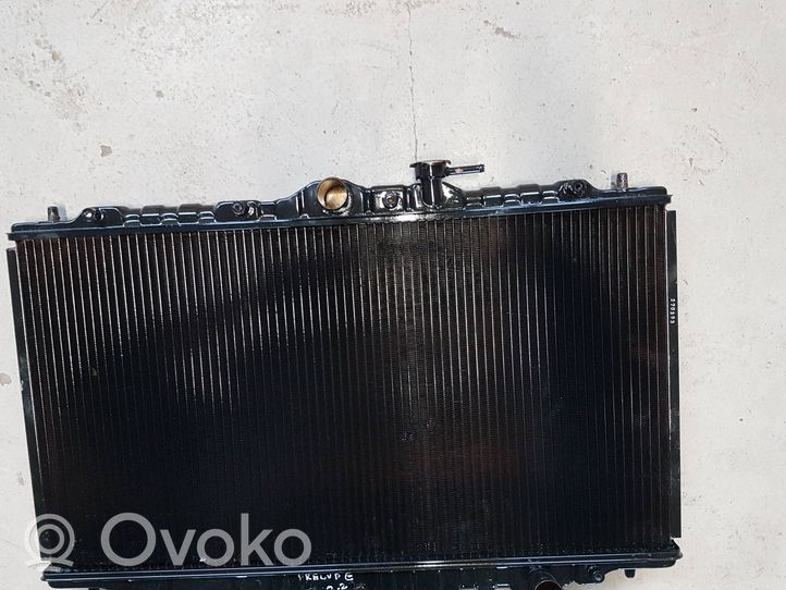 Honda Prelude Radiateur de refroidissement 270393