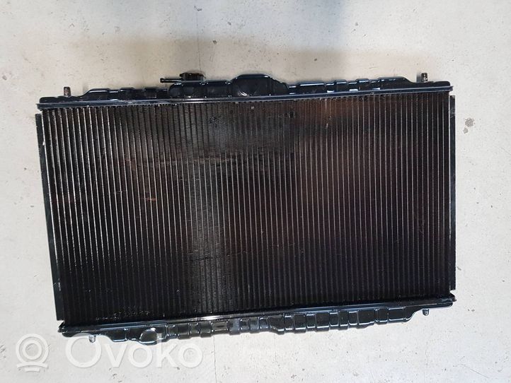 Honda Prelude Radiateur de refroidissement 270393